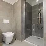 Cozy And Modern Near Center Διαμέρισμα *