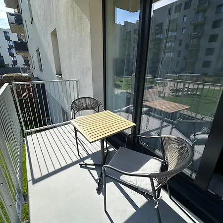 Modern Near Centre *
