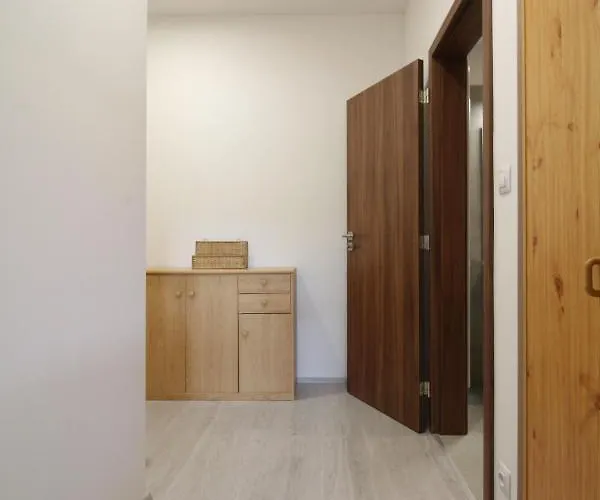 Cozy And Modern Near Center Appartement