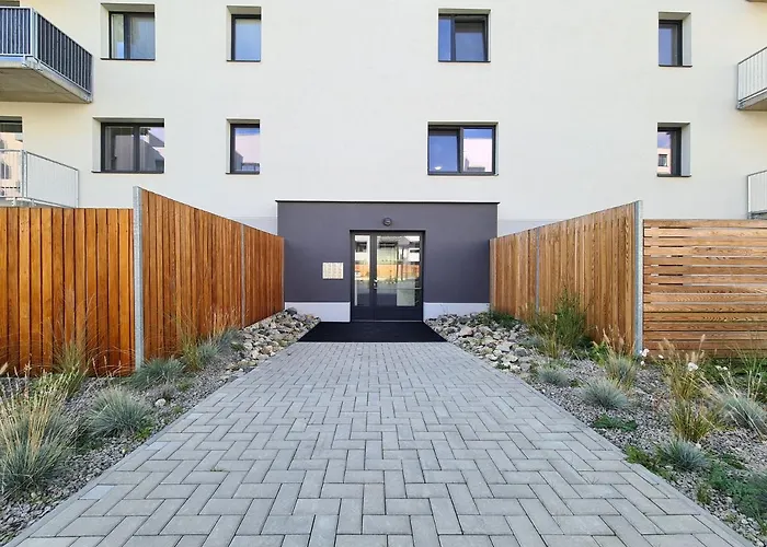 Appartement Cozy And Modern Near Center *