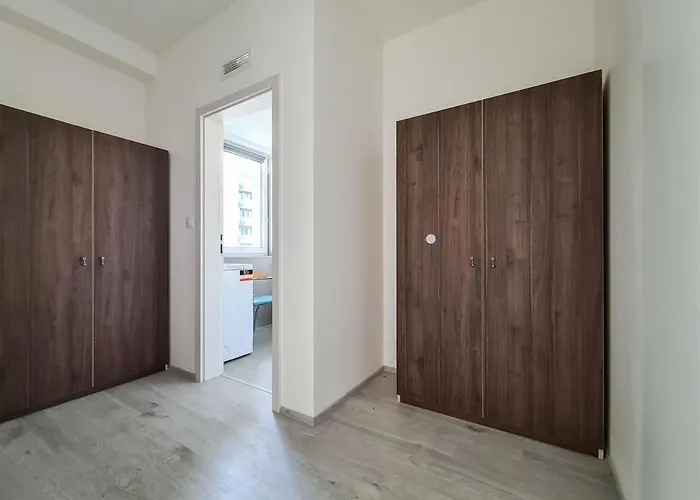Cozy And Modern Near Center Appartement *
